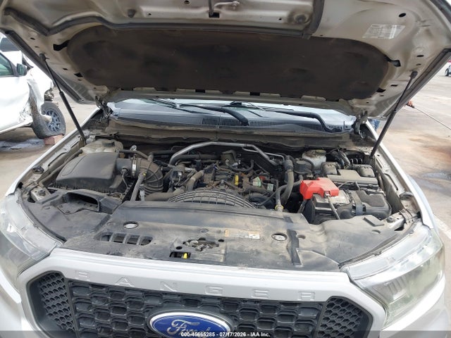 Ford Ranger Xlt 2019 1FTER4EH2KLA13464 Image 10