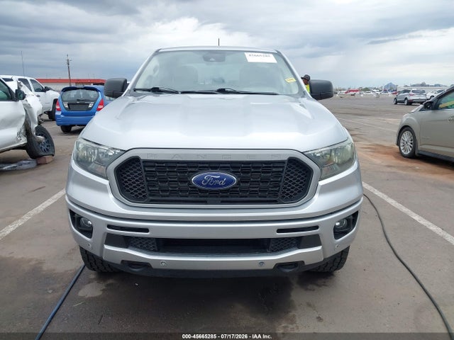 Ford Ranger Xlt 2019 1FTER4EH2KLA13464 Image 12