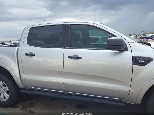 Ford Ranger Xlt 2019 1FTER4EH2KLA13464 Image 13