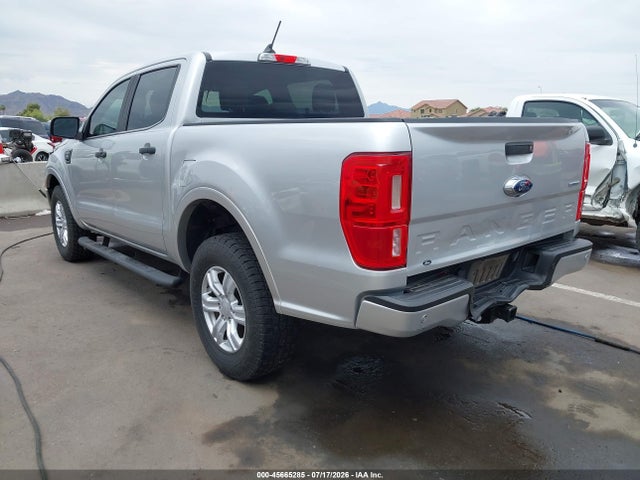 Ford Ranger Xlt 2019 1FTER4EH2KLA13464 Image 3