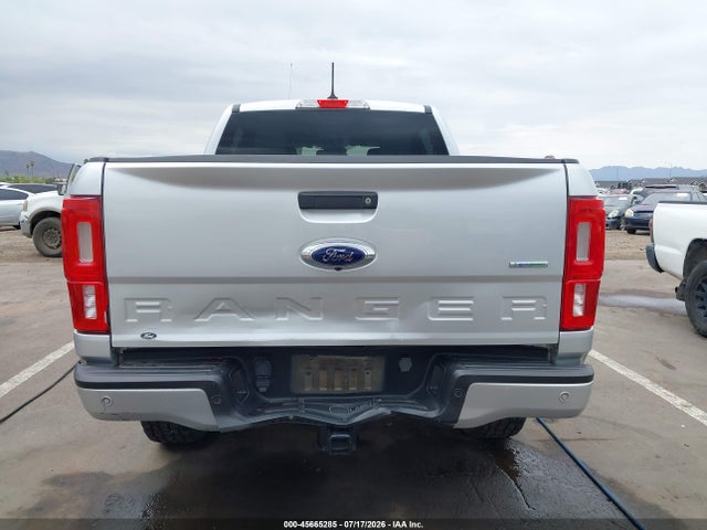 Ford Ranger Xlt 2019 1FTER4EH2KLA13464 Image 6