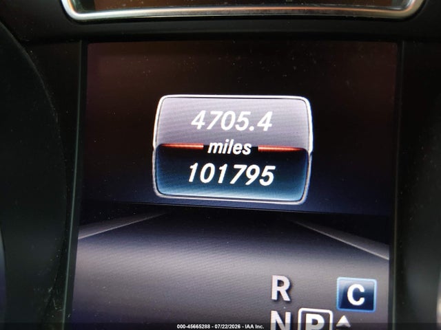 4JGDA5HB6JB139777 Mercedes-Benz Gle 350 4matic