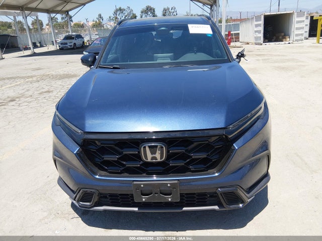 7FARS6H56SE081017 Honda Cr-v Hybrid Sport
