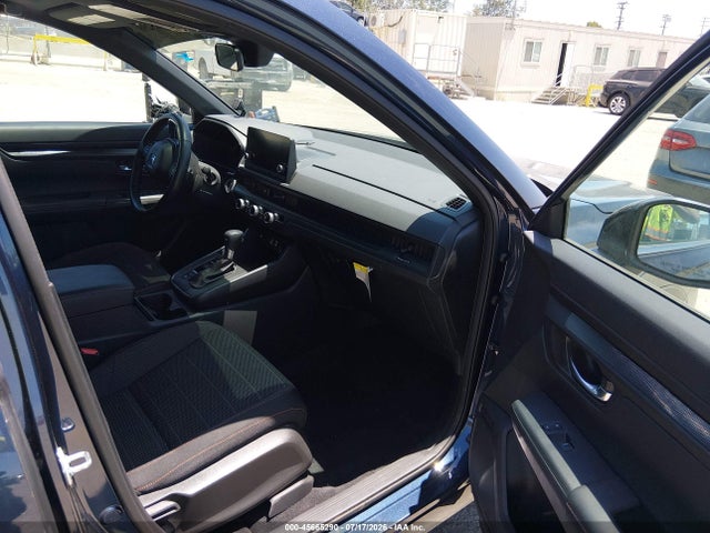 7FARS6H56SE081017 Honda Cr-v Hybrid Sport