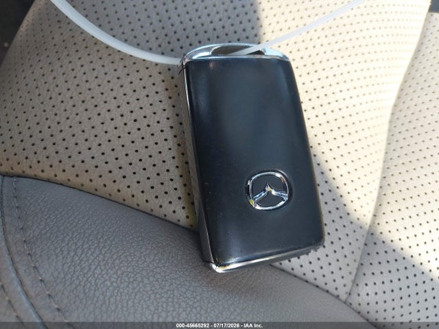 Aukcja sprzedaży 2025 Mazda Cx-90 Phev Premium Sport, vin: JM3KKCHA1S1245086, numer aukcji: 45665292
