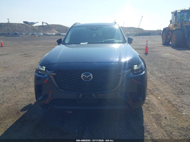 Aukcja sprzedaży 2025 Mazda Cx-90 Phev Premium Sport, vin: JM3KKCHA1S1245086, numer aukcji: 45665292