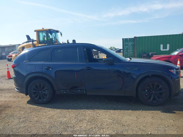 Aukcja sprzedaży 2025 Mazda Cx-90 Phev Premium Sport, vin: JM3KKCHA1S1245086, numer aukcji: 45665292