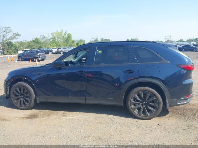 Aukcja sprzedaży 2025 Mazda Cx-90 Phev Premium Sport, vin: JM3KKCHA1S1245086, numer aukcji: 45665292