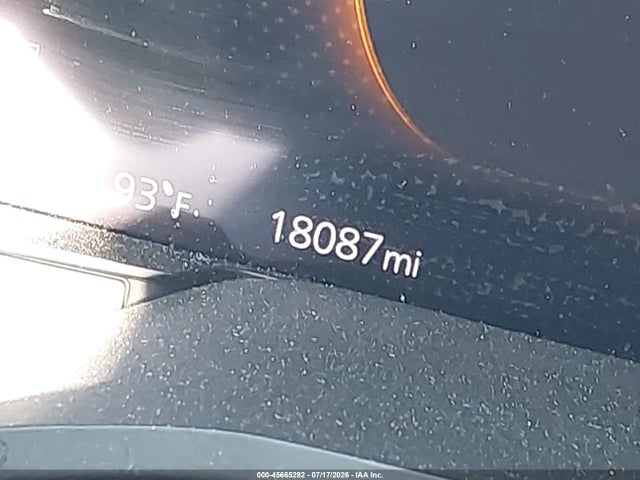 Aukcja sprzedaży 2025 Mazda Cx-90 Phev Premium Sport, vin: JM3KKCHA1S1245086, numer aukcji: 45665292