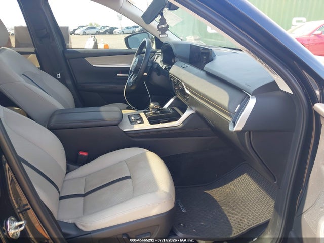 Aukcja sprzedaży 2025 Mazda Cx-90 Phev Premium Sport, vin: JM3KKCHA1S1245086, numer aukcji: 45665292