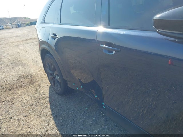 Aukcja sprzedaży 2025 Mazda Cx-90 Phev Premium Sport, vin: JM3KKCHA1S1245086, numer aukcji: 45665292