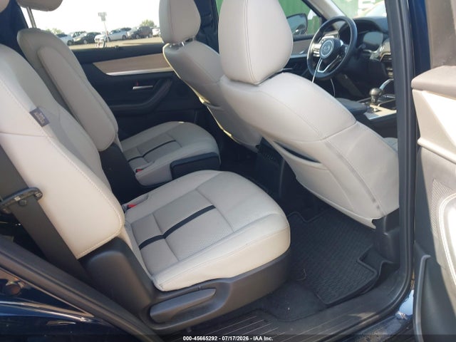 Aukcja sprzedaży 2025 Mazda Cx-90 Phev Premium Sport, vin: JM3KKCHA1S1245086, numer aukcji: 45665292