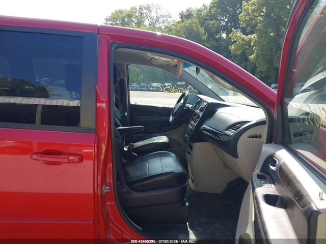 Продаж на аукціоні авто 2012 Dodge Grand Caravan Se/avp, vin: 2C4RDGBG0CR256874, номер лоту: 45665295