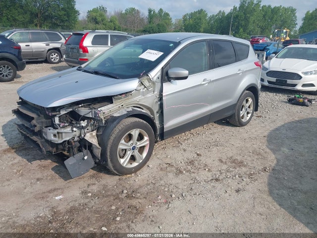 Ford ESCAPE SE 2016 1FMCU9GX9GUB98908 Image 2