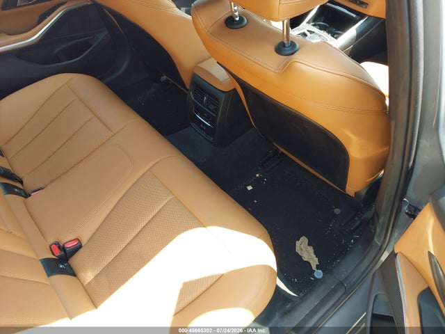 45665302 :رقم المزاد ، 3MW89FF04R8E04261 vin ، 2024 Bmw 330i Xdrive مزاد بيع