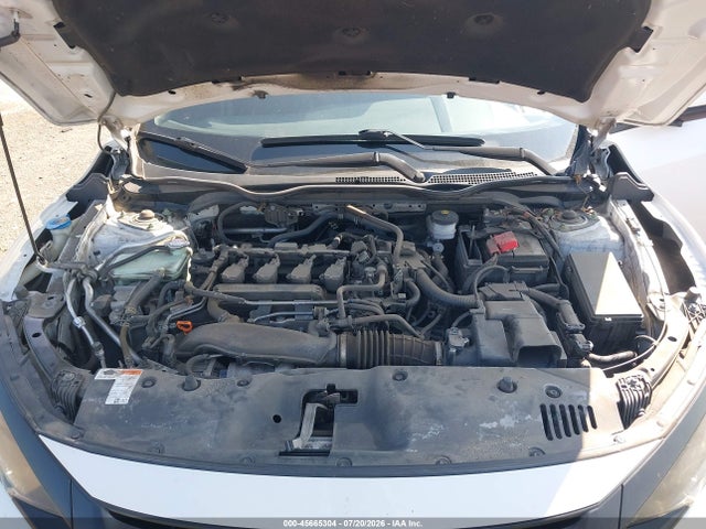 SHHFK7H42MU404492 Honda Civic Sport