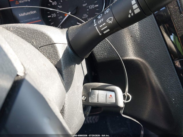 Продажа на аукционе авто 2022 Nissan Rogue Sport S Fwd Xtronic Cvt, vin: JN1BJ1AV0NW340827, номер лота: 45665306