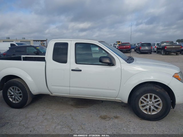 Nissan Frontier Sv-i4 2019 1N6BD0CT6KN746524 Image 12