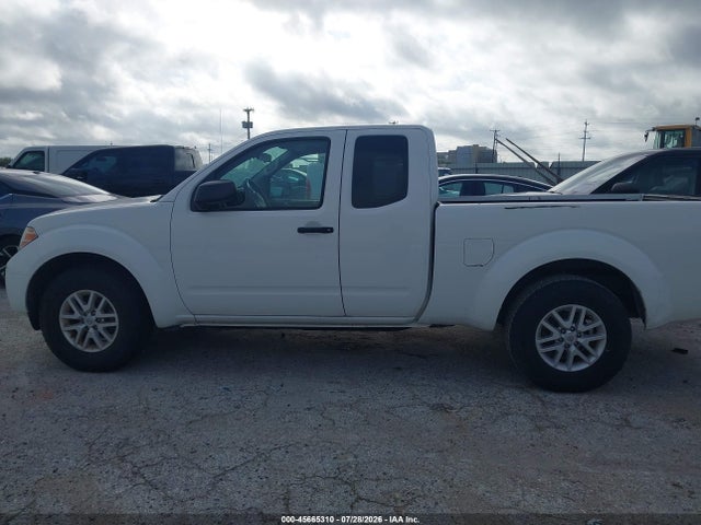 Nissan Frontier Sv-i4 2019 1N6BD0CT6KN746524 Image 13