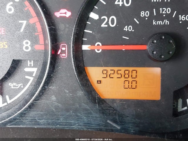 Nissan Frontier Sv-i4 2019 1N6BD0CT6KN746524 Image 14