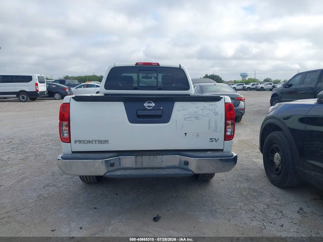Nissan Frontier Sv-i4 2019 1N6BD0CT6KN746524 Image 15