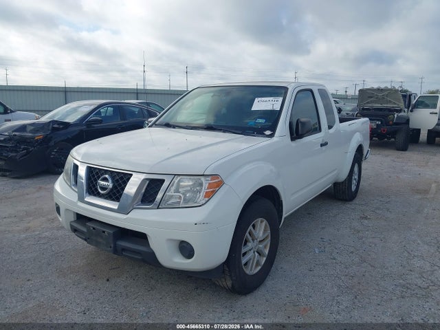 Nissan Frontier Sv-i4 2019 1N6BD0CT6KN746524 Image 16