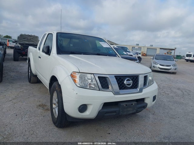 Nissan Frontier Sv-i4 2019 1N6BD0CT6KN746524 Image 6