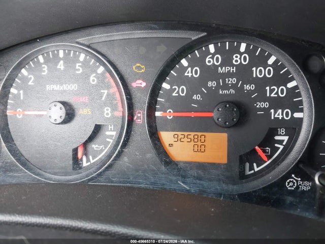 Nissan Frontier Sv-i4 2019 1N6BD0CT6KN746524 Image 7