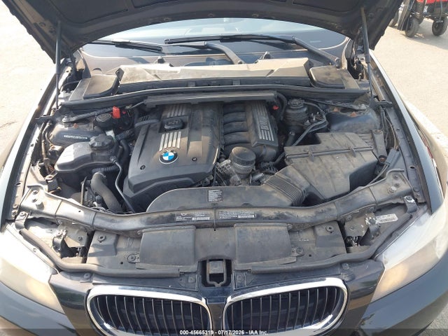 Продаж на аукціоні авто 2011 Bmw 328i, vin: WBAPH5C54BF094120, номер лоту: 45665319