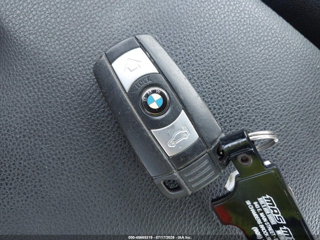 Продаж на аукціоні авто 2011 Bmw 328i, vin: WBAPH5C54BF094120, номер лоту: 45665319