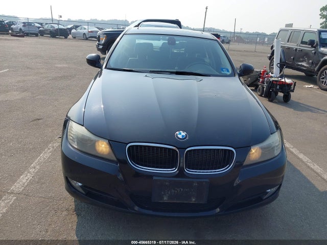 Продаж на аукціоні авто 2011 Bmw 328i, vin: WBAPH5C54BF094120, номер лоту: 45665319