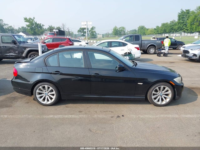 Продаж на аукціоні авто 2011 Bmw 328i, vin: WBAPH5C54BF094120, номер лоту: 45665319