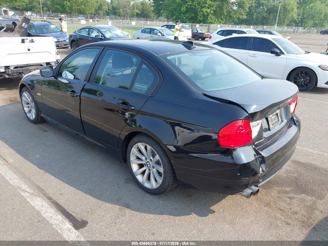 Продаж на аукціоні авто 2011 Bmw 328i, vin: WBAPH5C54BF094120, номер лоту: 45665319