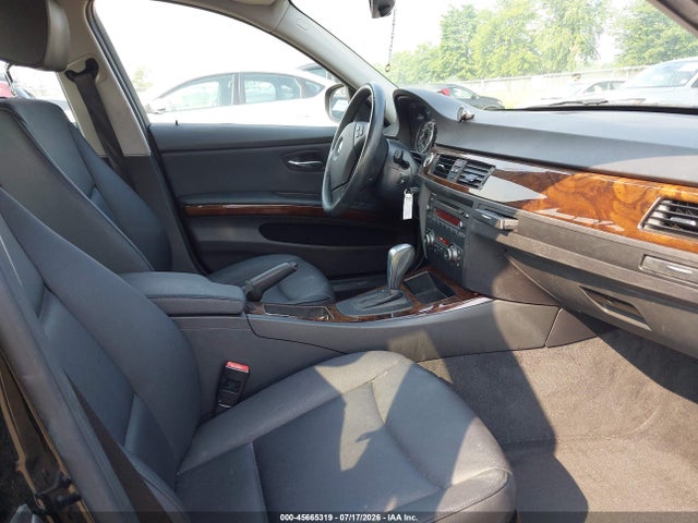 Продаж на аукціоні авто 2011 Bmw 328i, vin: WBAPH5C54BF094120, номер лоту: 45665319