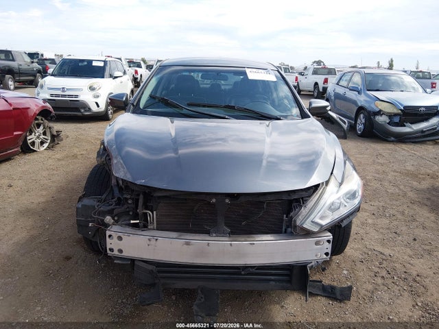 Nissan Altima 2.5 Sl 2018 1N4AL3AP1JC242603 Image 13