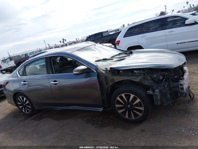 Nissan Altima 2.5 Sl 2018 1N4AL3AP1JC242603 Image 14