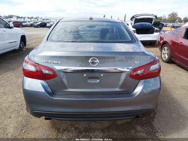 Nissan Altima 2.5 Sl 2018 1N4AL3AP1JC242603 Image 17