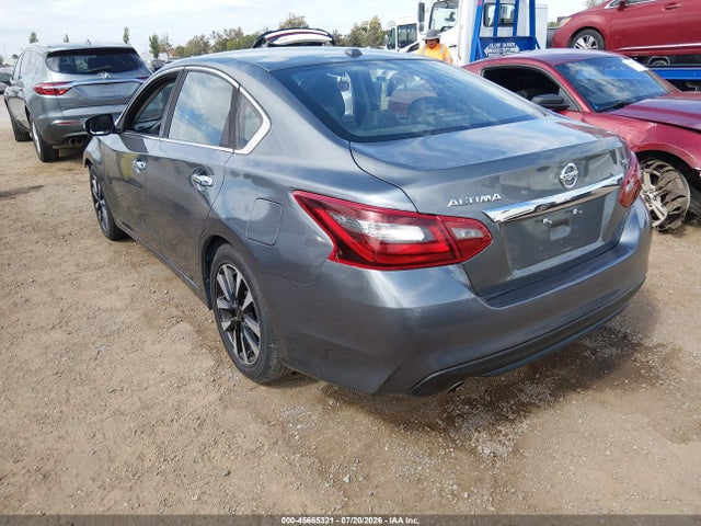 Nissan Altima 2.5 Sl 2018 1N4AL3AP1JC242603 Image 3
