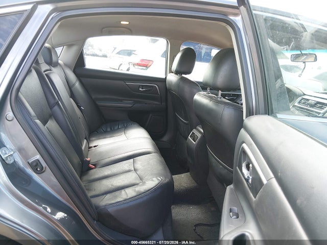 Продаж на аукціоні авто 2018 Nissan Altima 2.5 Sl, vin: 1N4AL3AP1JC242603, номер лоту: 45665321
