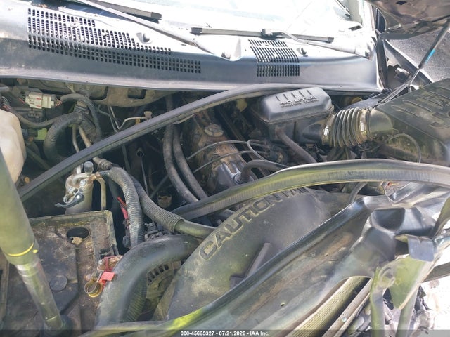 Aukcja sprzedaży 2002 Jeep Grand Cherokee Laredo, vin: 1J4GW48S52C167427, numer aukcji: 45665327