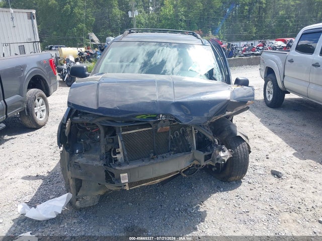 Aukcja sprzedaży 2002 Jeep Grand Cherokee Laredo, vin: 1J4GW48S52C167427, numer aukcji: 45665327