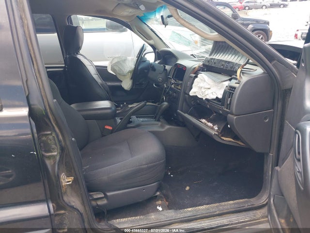 Aukcja sprzedaży 2002 Jeep Grand Cherokee Laredo, vin: 1J4GW48S52C167427, numer aukcji: 45665327