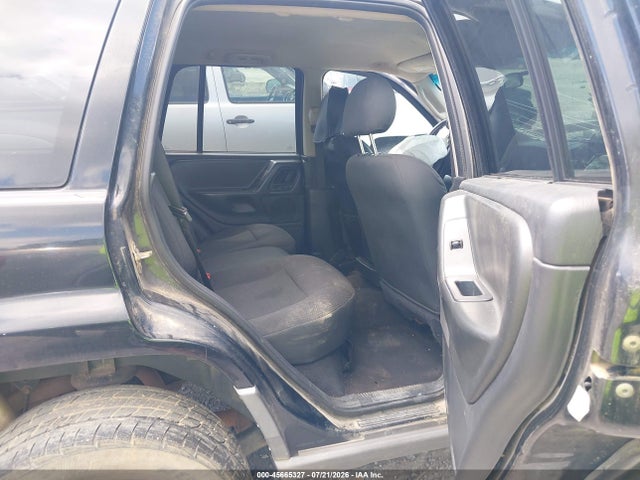 Aukcja sprzedaży 2002 Jeep Grand Cherokee Laredo, vin: 1J4GW48S52C167427, numer aukcji: 45665327