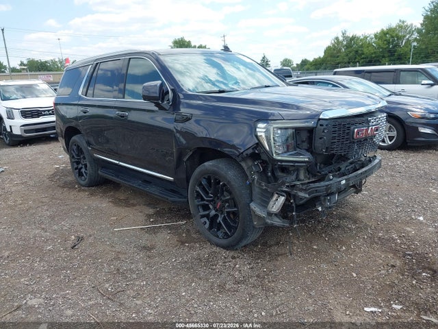 Aukcja sprzedaży 2023 Gmc Yukon Slt, vin: 1GKS2BKD9PR273558, numer aukcji: 45665330