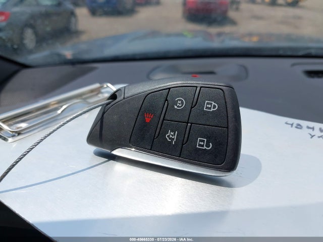 Aukcja sprzedaży 2023 Gmc Yukon Slt, vin: 1GKS2BKD9PR273558, numer aukcji: 45665330