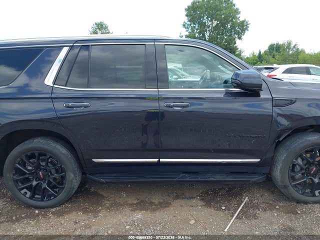 Aukcja sprzedaży 2023 Gmc Yukon Slt, vin: 1GKS2BKD9PR273558, numer aukcji: 45665330