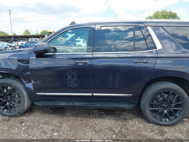 Aukcja sprzedaży 2023 Gmc Yukon Slt, vin: 1GKS2BKD9PR273558, numer aukcji: 45665330
