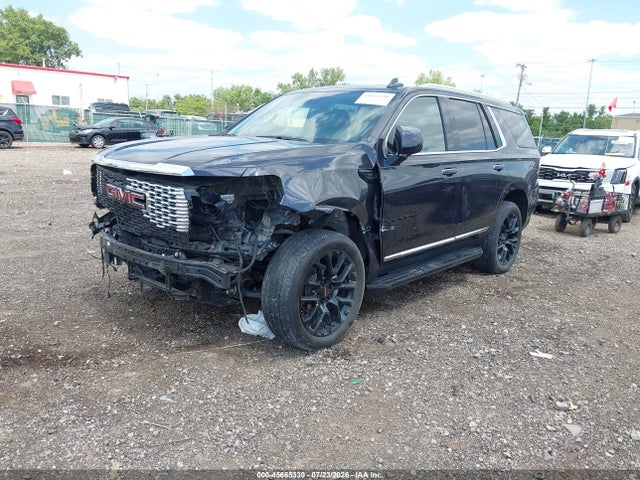 Aukcja sprzedaży 2023 Gmc Yukon Slt, vin: 1GKS2BKD9PR273558, numer aukcji: 45665330
