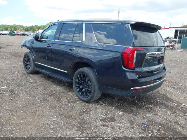 Aukcja sprzedaży 2023 Gmc Yukon Slt, vin: 1GKS2BKD9PR273558, numer aukcji: 45665330