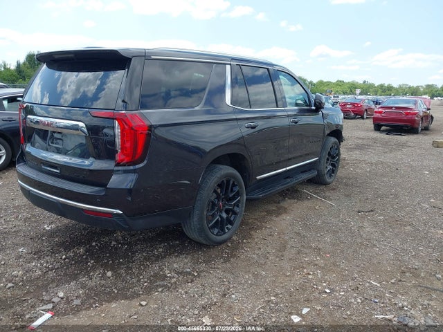 Aukcja sprzedaży 2023 Gmc Yukon Slt, vin: 1GKS2BKD9PR273558, numer aukcji: 45665330